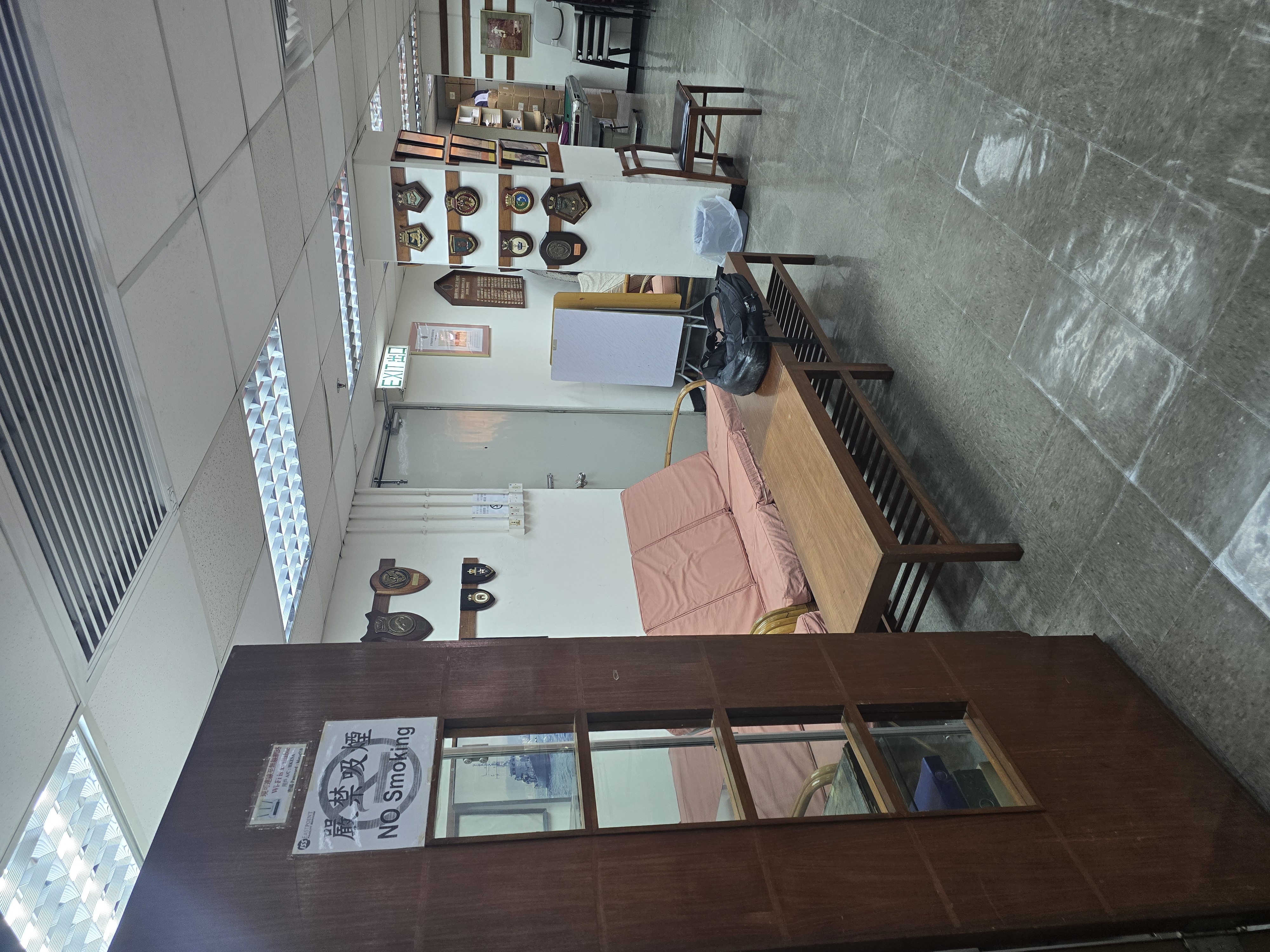 Service Club